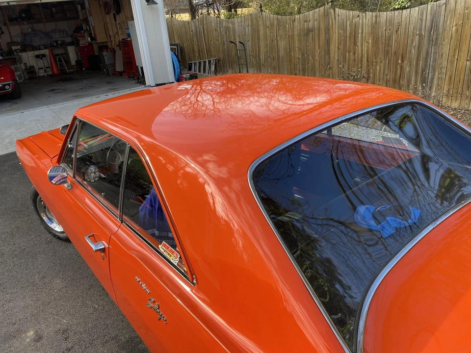 1970 Dodge Dart - Image 28 of 31