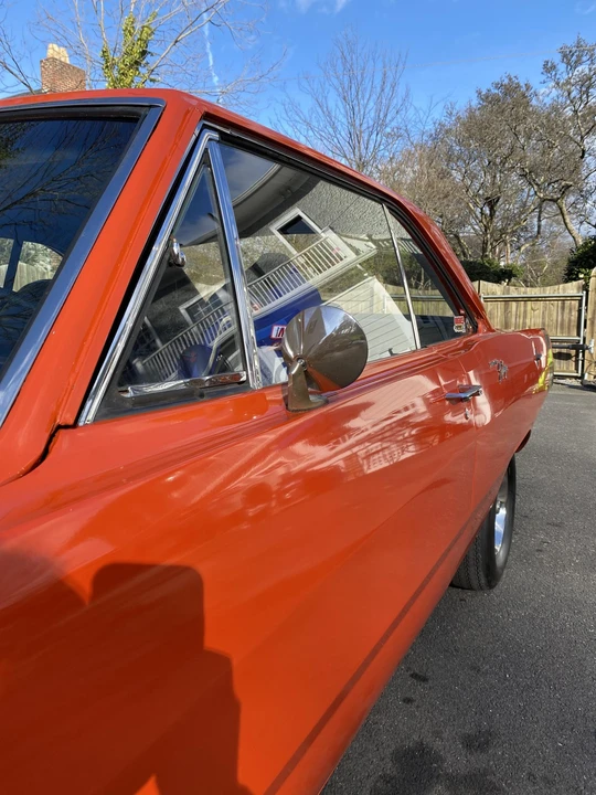 1970 Dodge Dart - Image 21 of 31