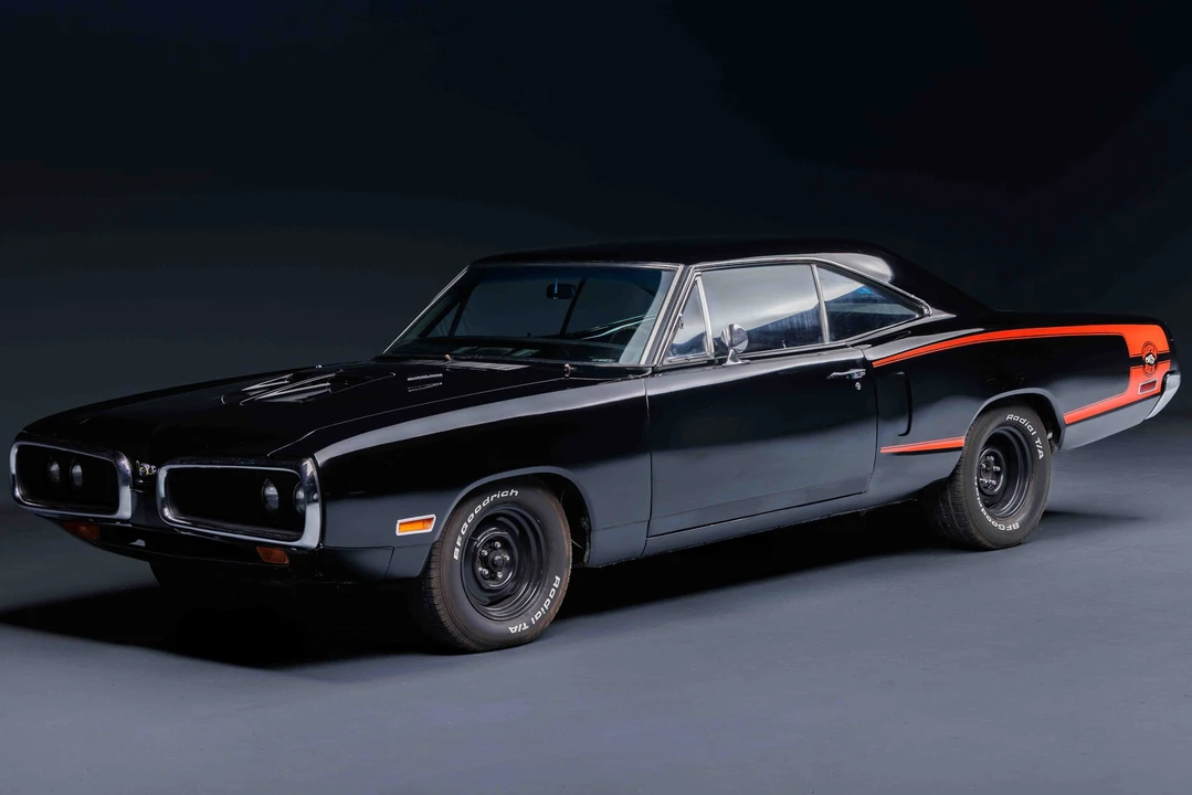 1970 Dodge Super Bee - Image 5 of 31