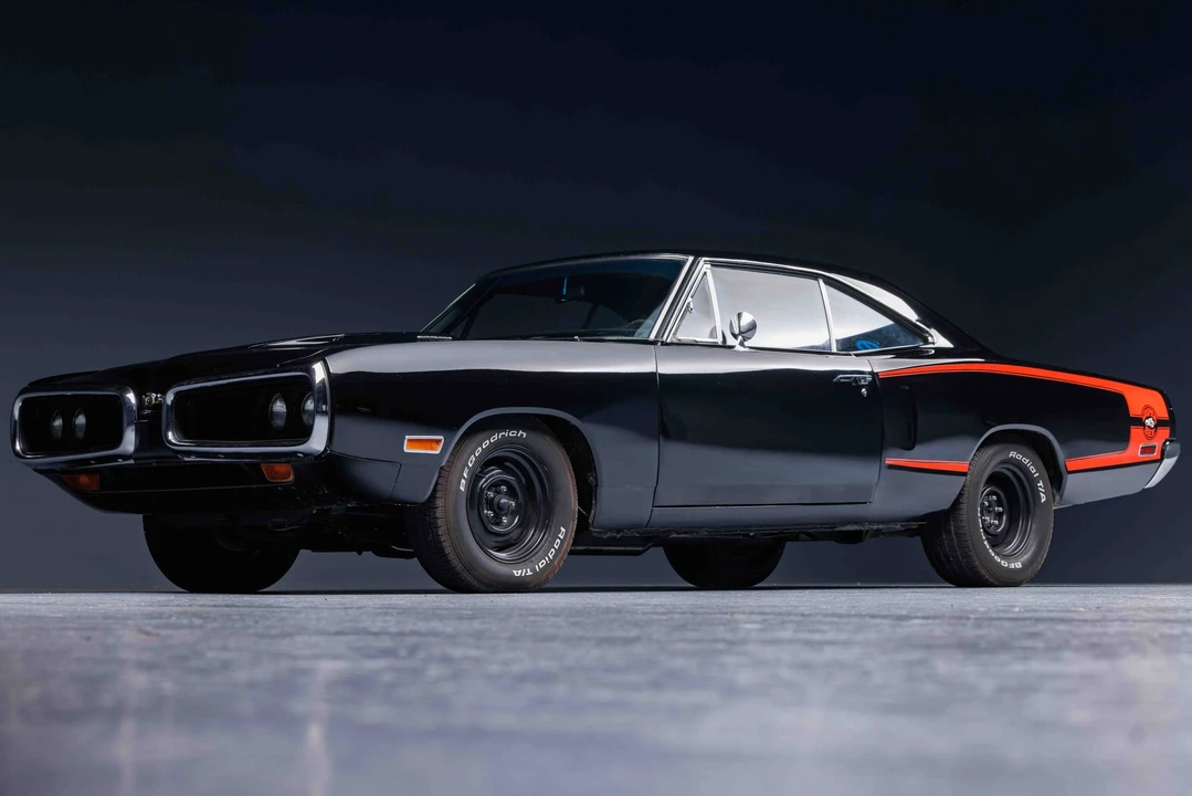 1970 Dodge Super Bee - Image 6 of 31