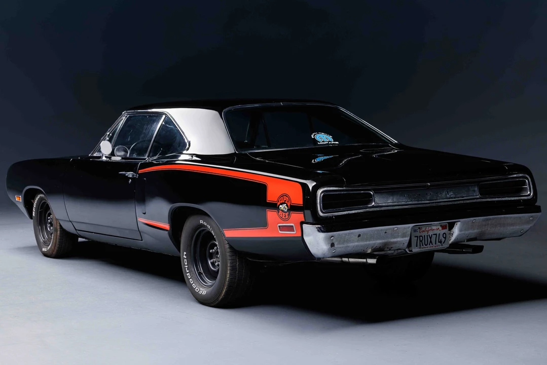 1970 Dodge Super Bee - Image 8 of 31