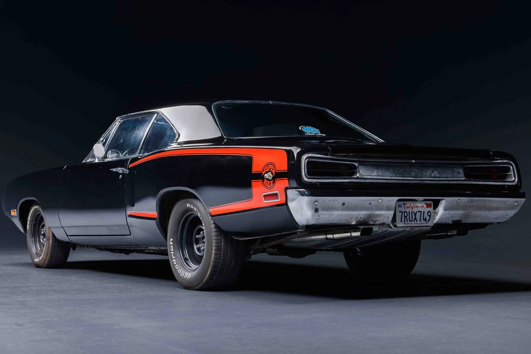1970 Dodge Super Bee - Image 9 of 31