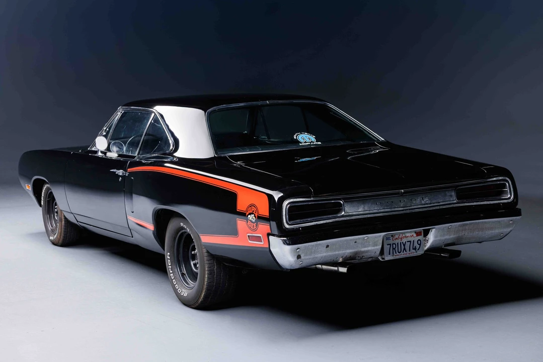1970 Dodge Super Bee - Image 10 of 31