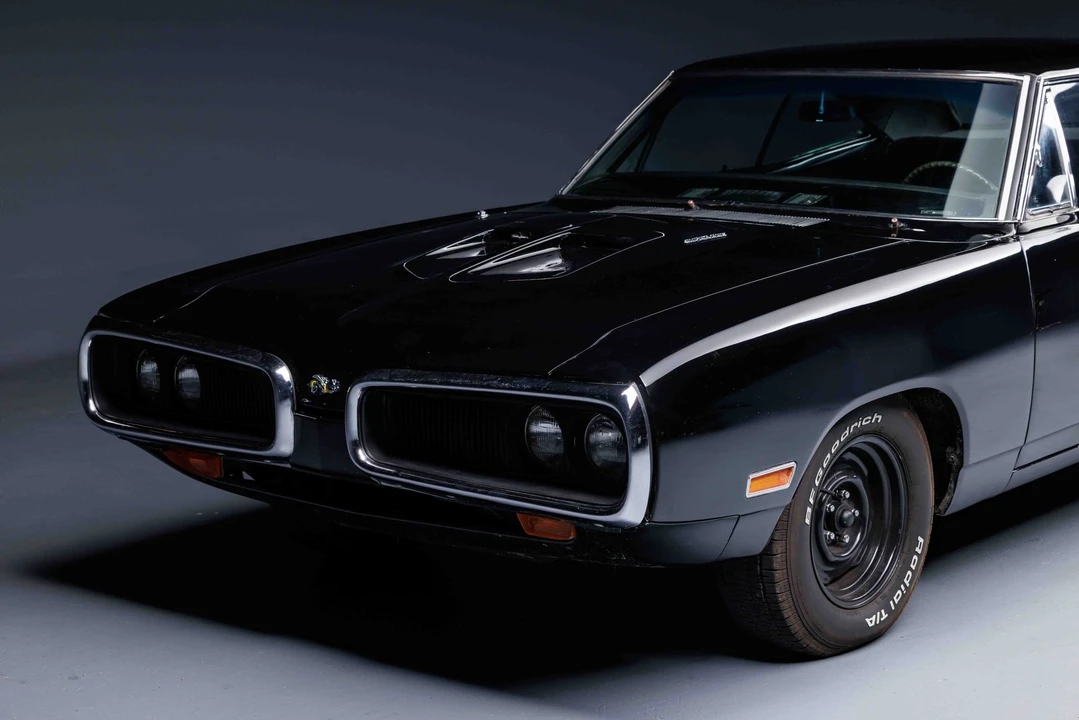 1970 Dodge Super Bee - Image 24 of 31
