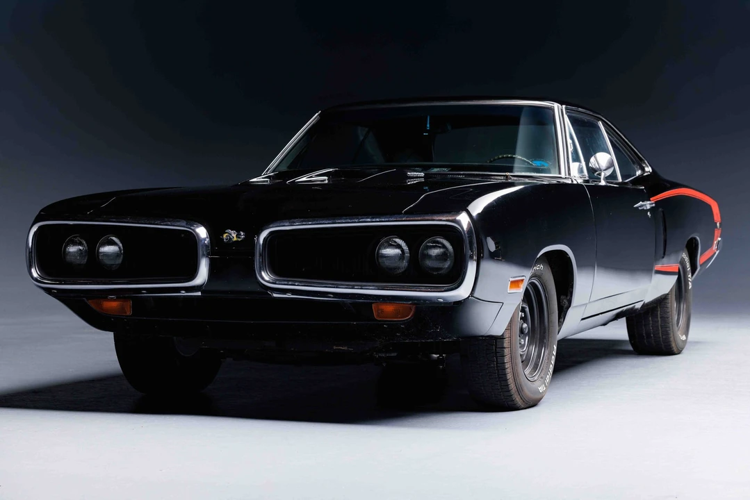 1970 Dodge Super Bee - Image 3 of 31