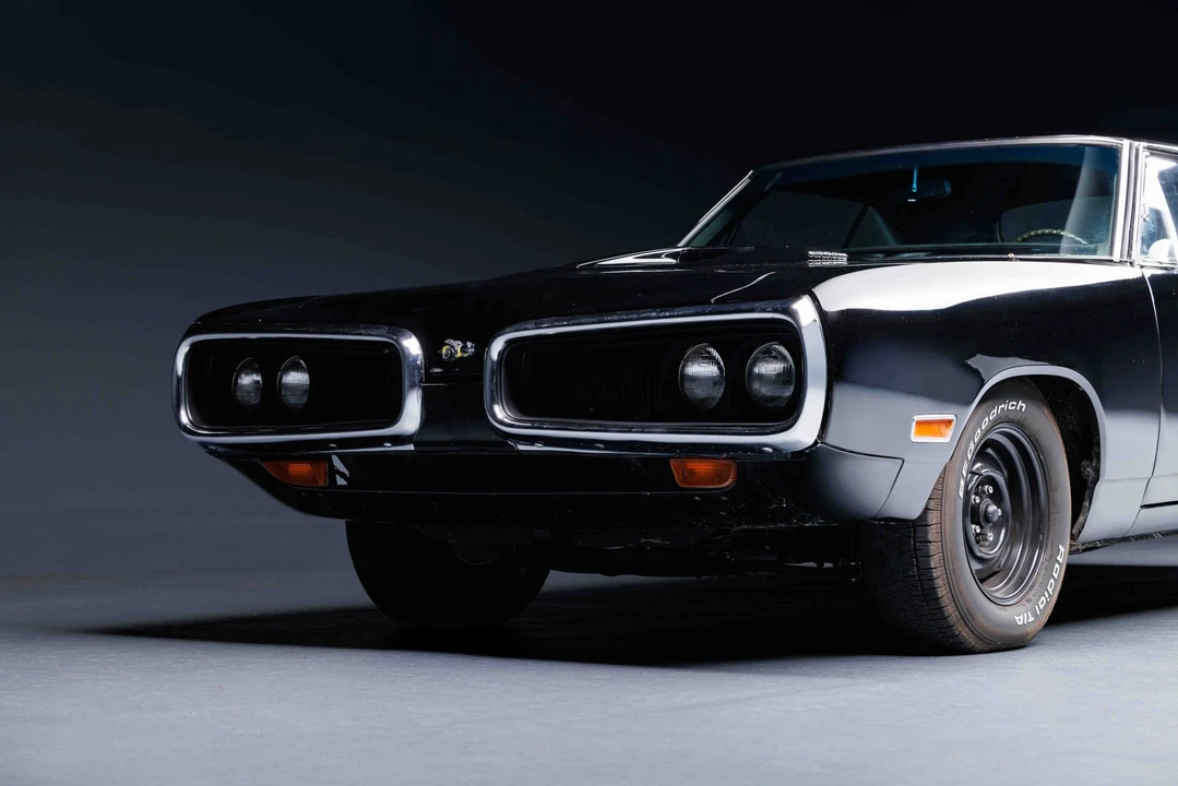 1970 Dodge Super Bee - Image 28 of 31