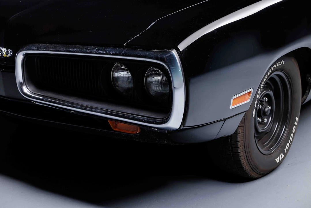 1970 Dodge Super Bee - Image 29 of 31