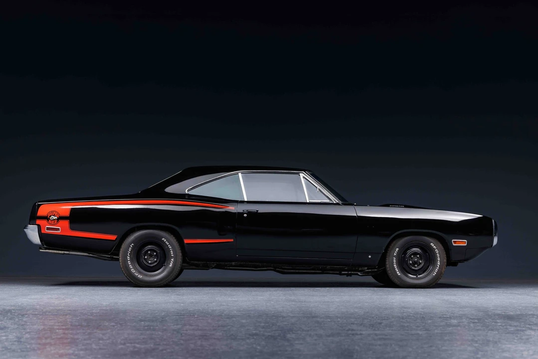 1970 Dodge Super Bee - Image 15 of 31