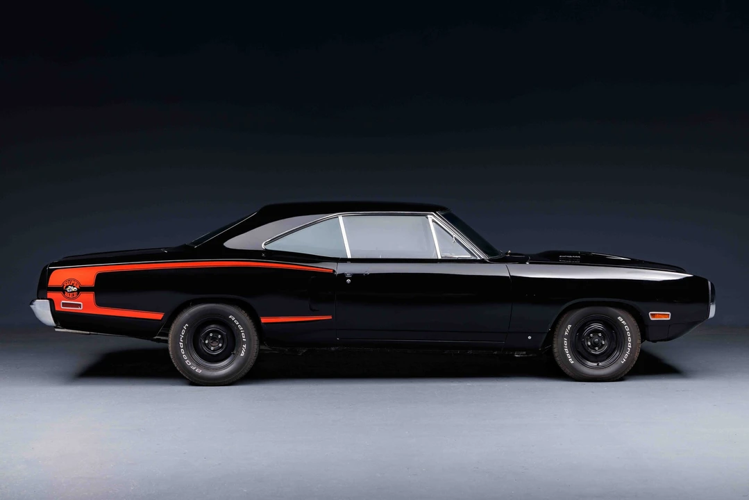 1970 Dodge Super Bee - Image 16 of 31