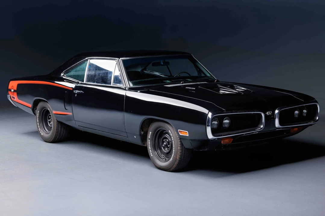 1970 Dodge Super Bee - Image 18 of 31
