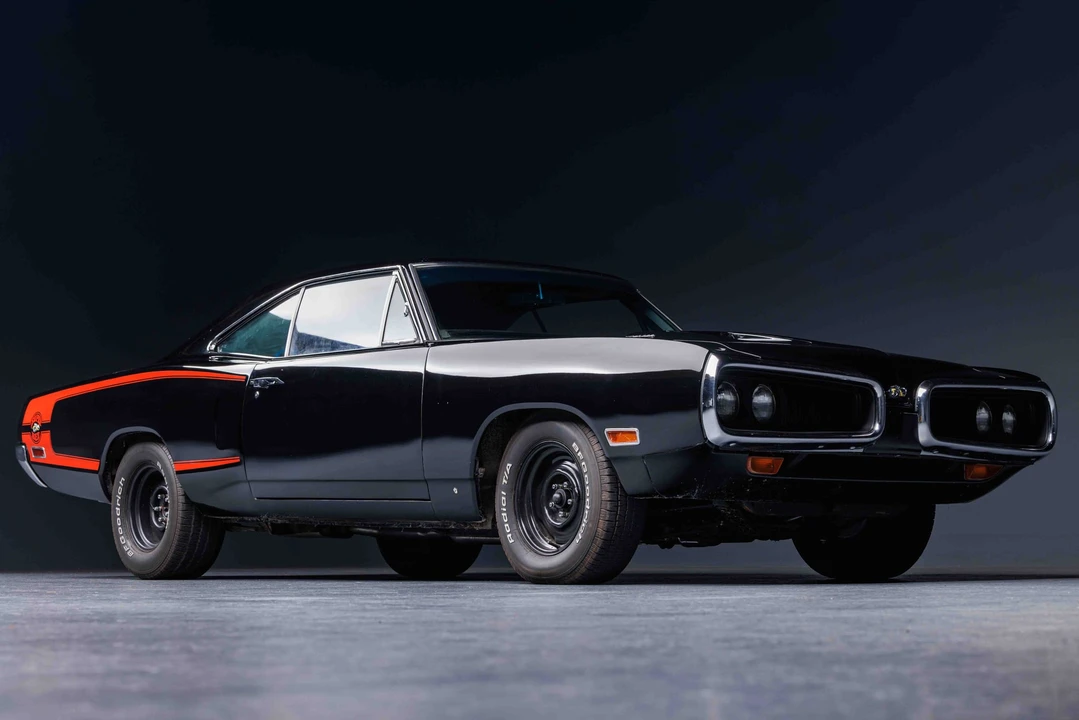 1970 Dodge Super Bee - Image 17 of 31