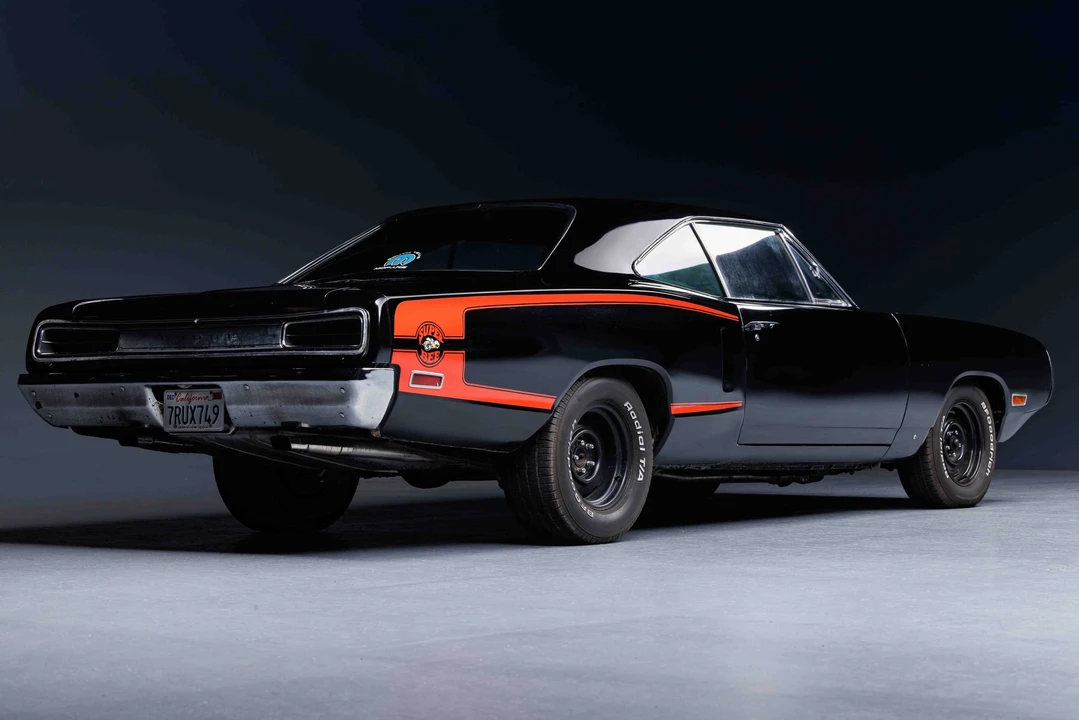 1970 Dodge Super Bee - Image 14 of 31