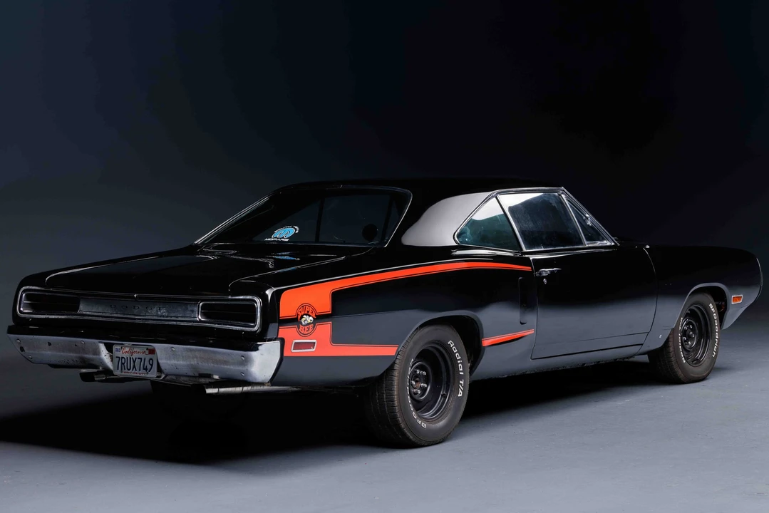 1970 Dodge Super Bee - Image 13 of 31