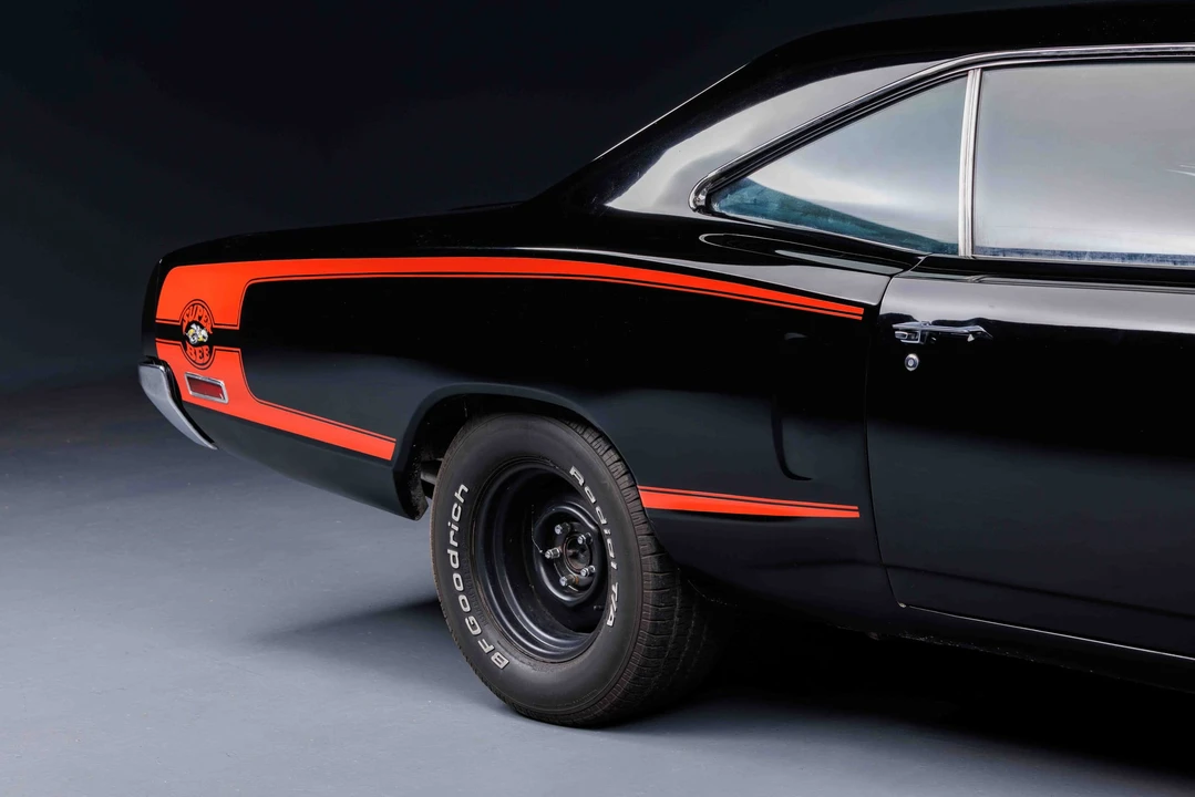 1970 Dodge Super Bee - Image 21 of 31