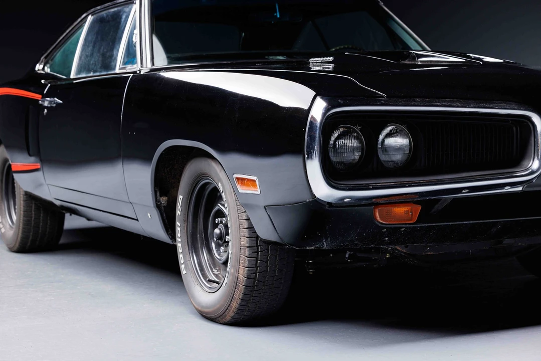 1970 Dodge Super Bee - Image 22 of 31