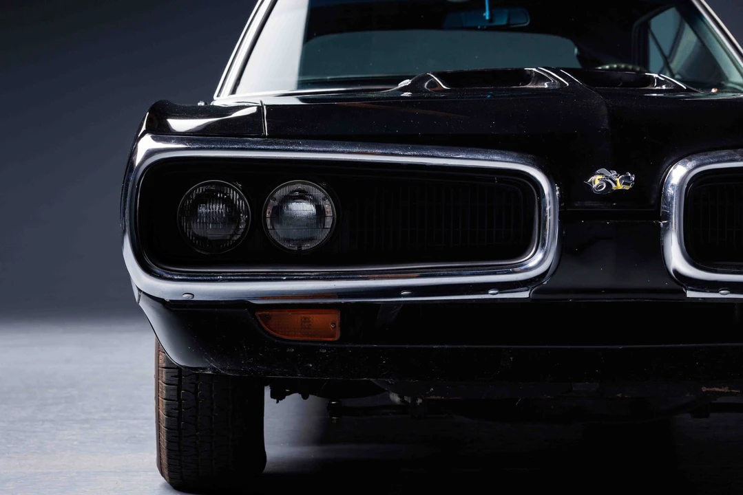1970 Dodge Super Bee - Image 30 of 31