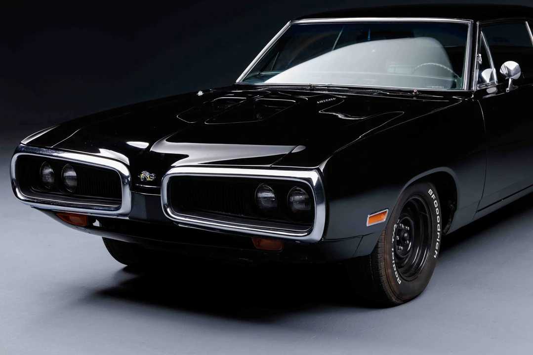 1970 Dodge Super Bee - Image 23 of 31