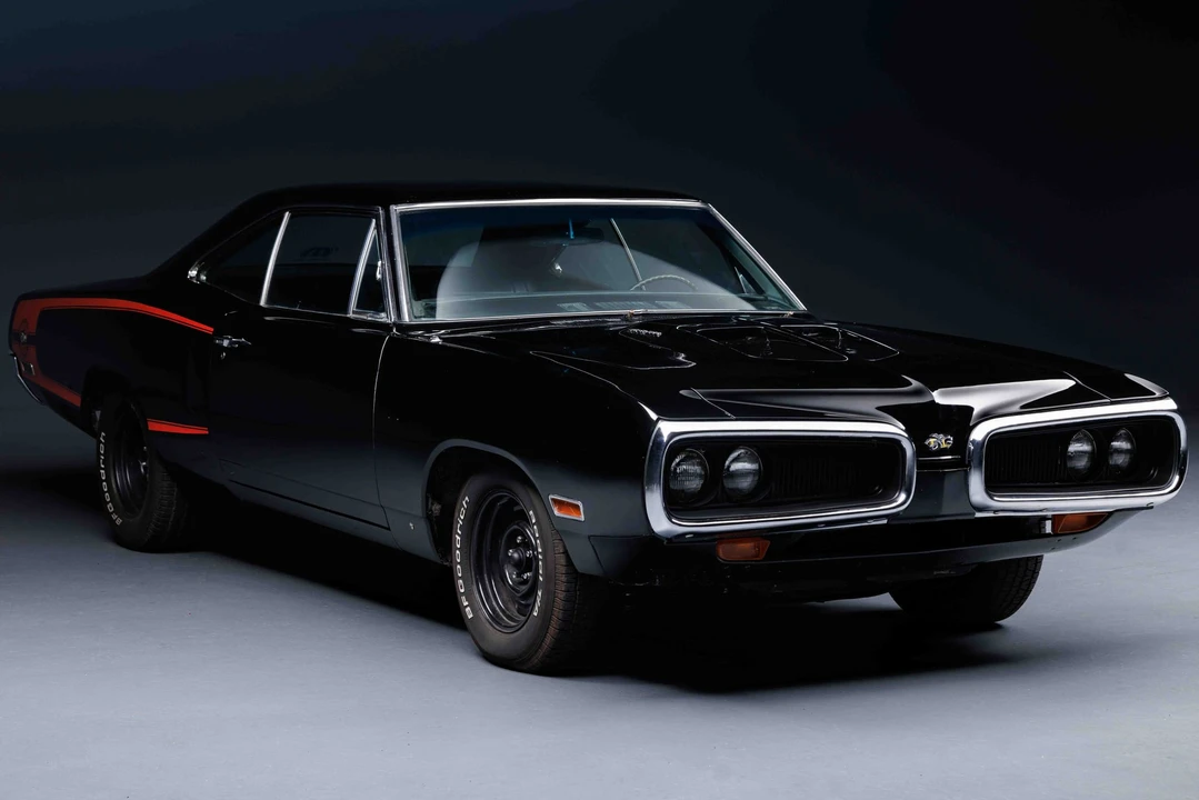 1970 Dodge Super Bee - Image 20 of 31