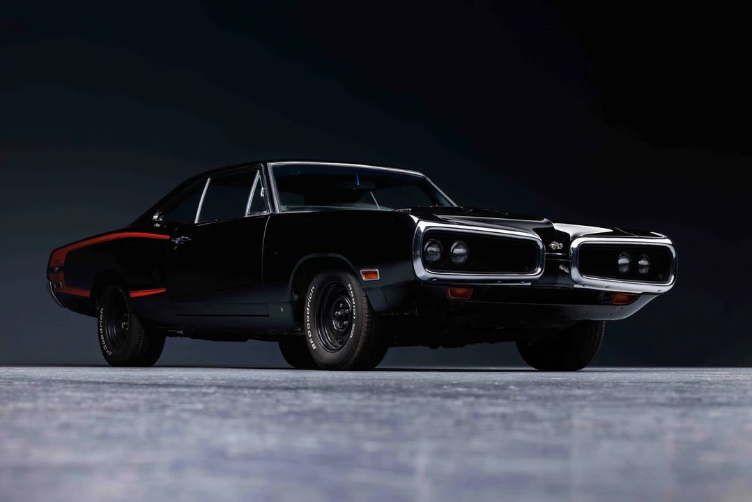 1970 Dodge Super Bee - Image 19 of 31