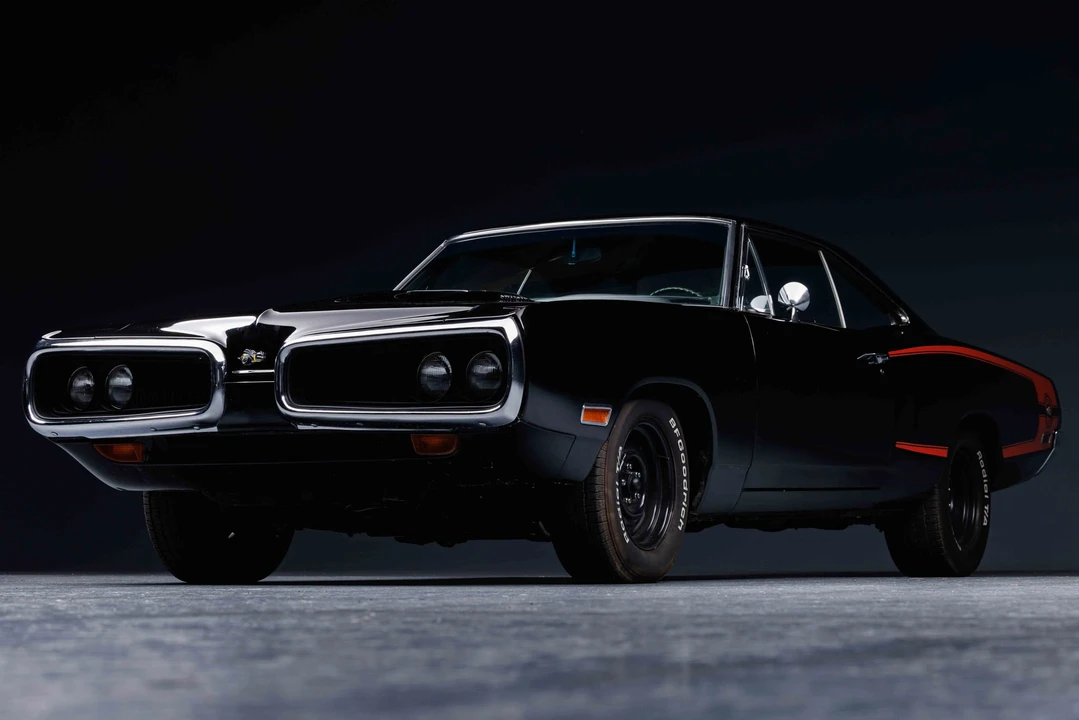 1970 Dodge Super Bee - Image 2 of 31