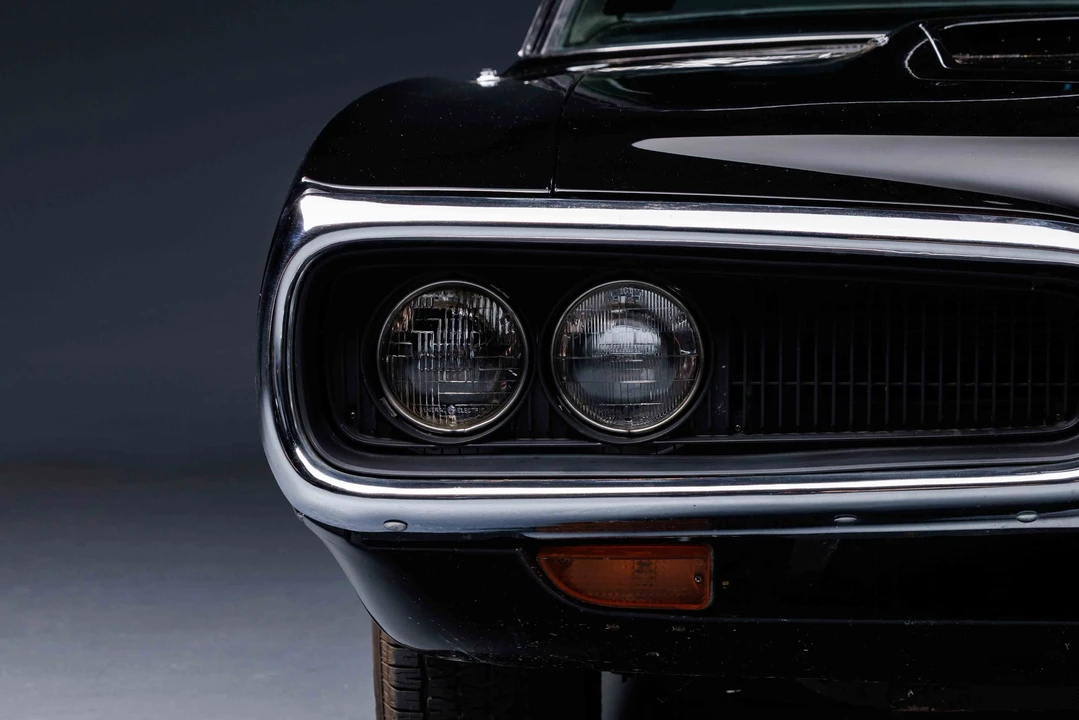 1970 Dodge Super Bee - Image 31 of 31