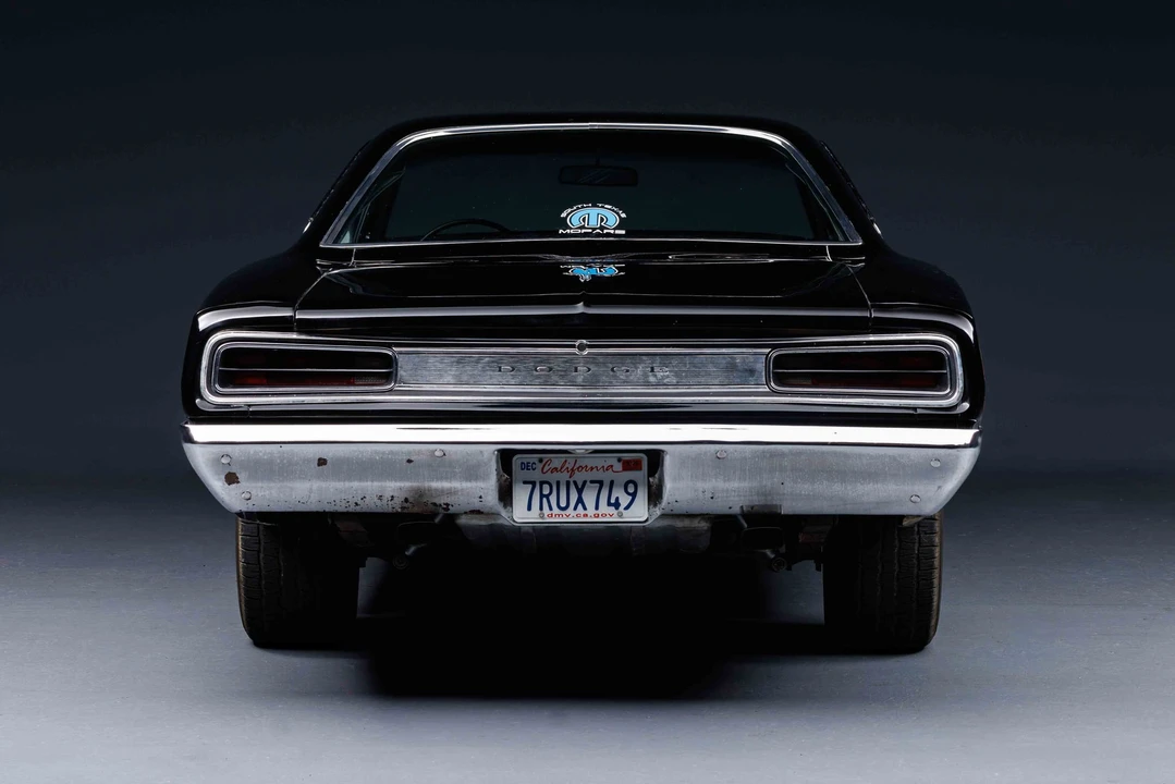 1970 Dodge Super Bee - Image 11 of 31