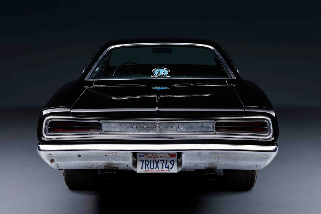 1970 Dodge Super Bee - Image 12 of 31