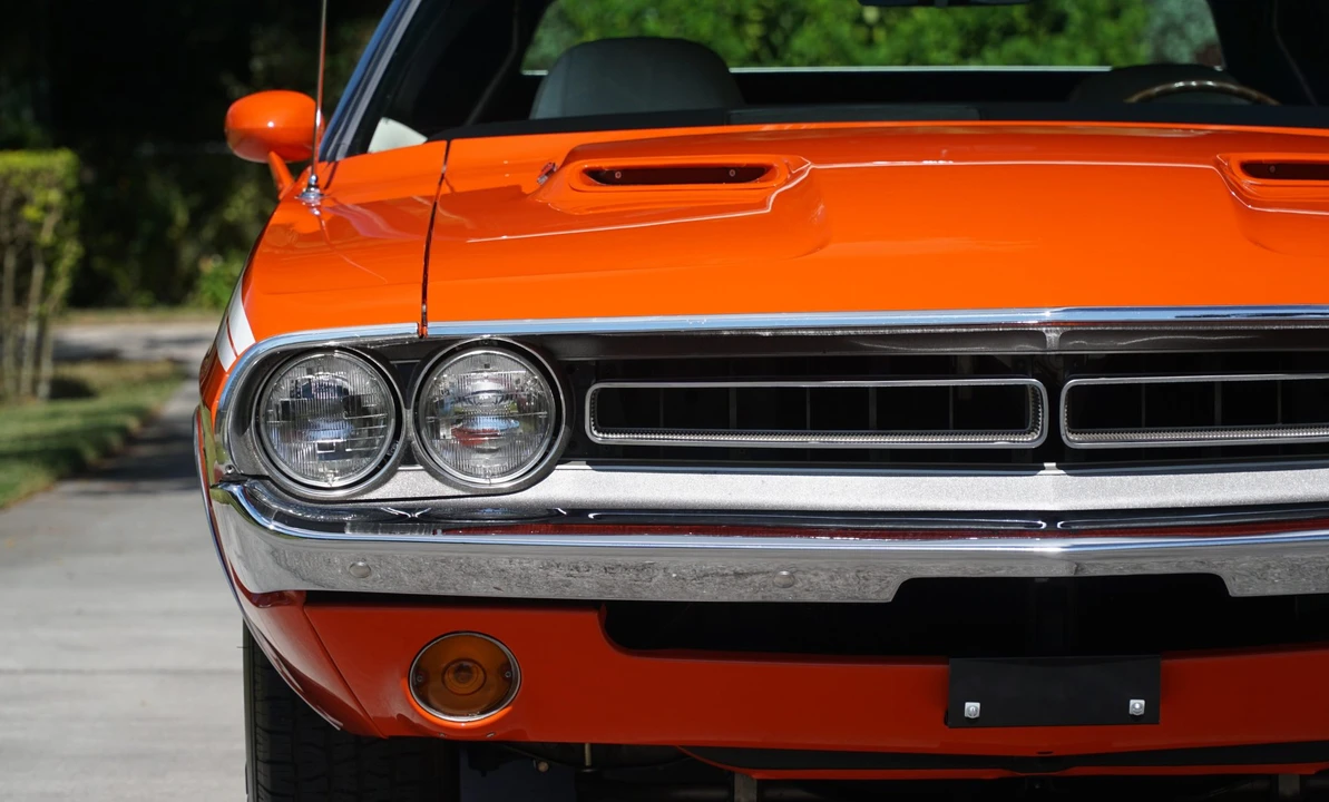 1971 Dodge Challenger 1st Gen - Image 26 of 31