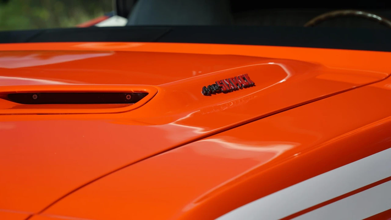 1971 Dodge Challenger 1st Gen - Image 29 of 31