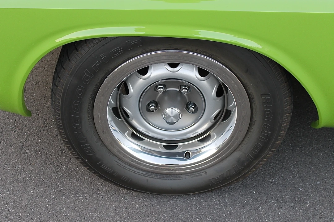 1971 Dodge Challenger 1st Gen - Image 31 of 31