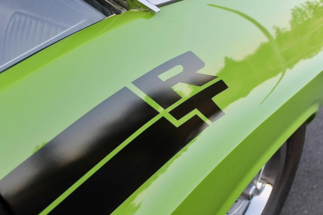 1971 Dodge Challenger 1st Gen - Image 27 of 31