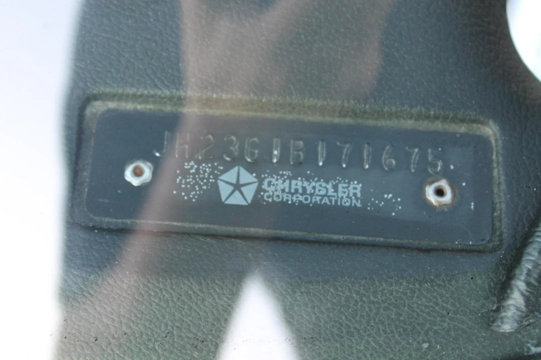 1971 Dodge Challenger 1st Gen - Image 29 of 31