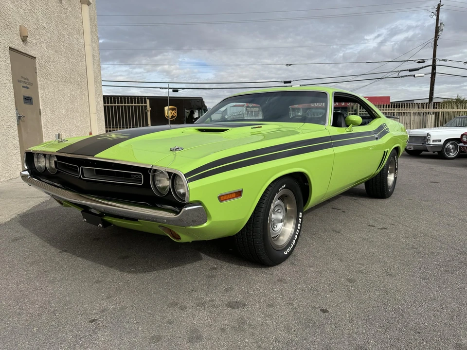 1971 Dodge Challenger 1st Gen - Image 29 of 31