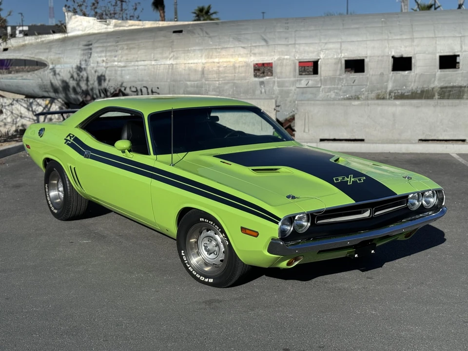1971 Dodge Challenger 1st Gen - Image 26 of 31