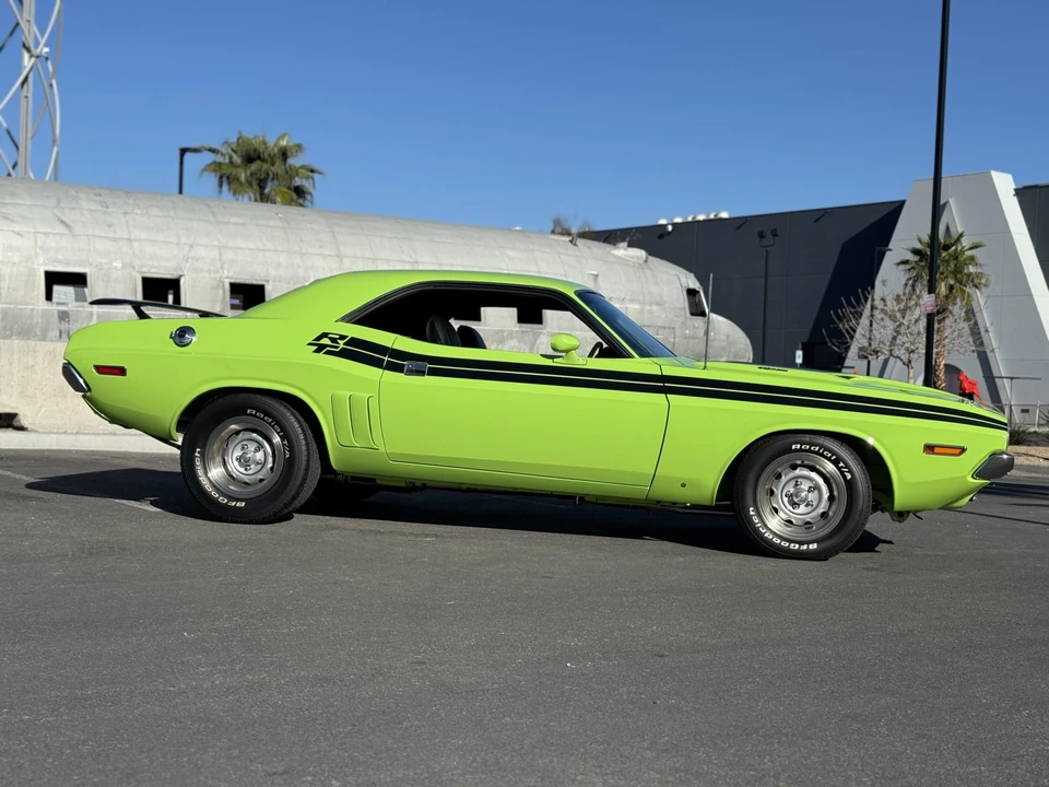 1971 Dodge Challenger 1st Gen - Image 27 of 31