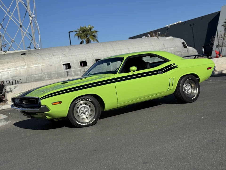 1971 Dodge Challenger 1st Gen - Image 24 of 31