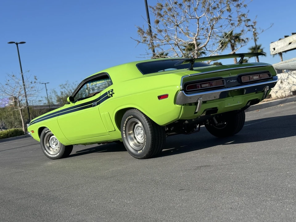 1971 Dodge Challenger 1st Gen - Image 23 of 31