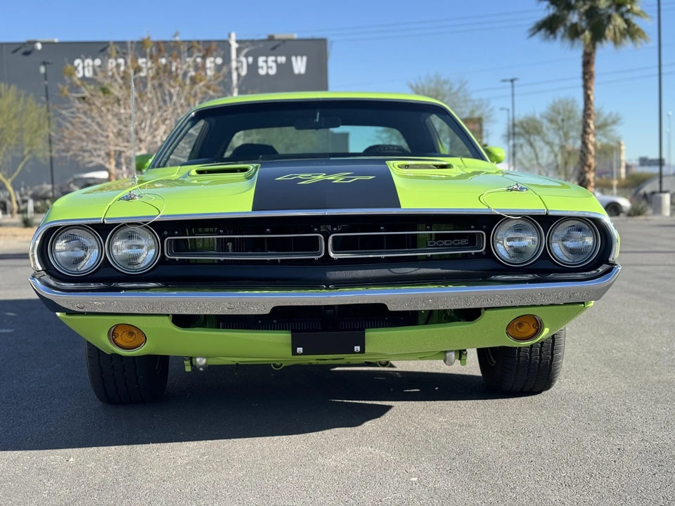 1971 Dodge Challenger 1st Gen - Image 11 of 31