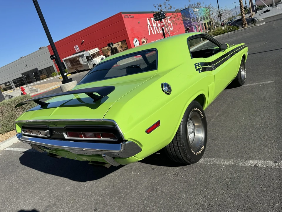 1971 Dodge Challenger 1st Gen - Image 18 of 31