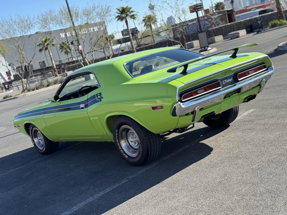 1971 Dodge Challenger 1st Gen - Image 22 of 31