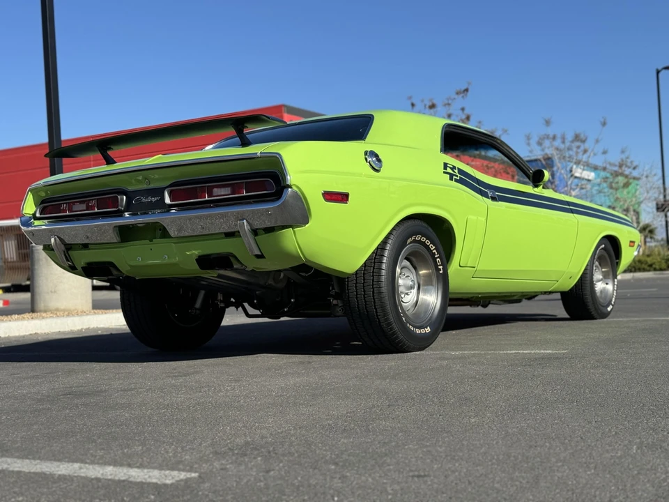 1971 Dodge Challenger 1st Gen - Image 19 of 31