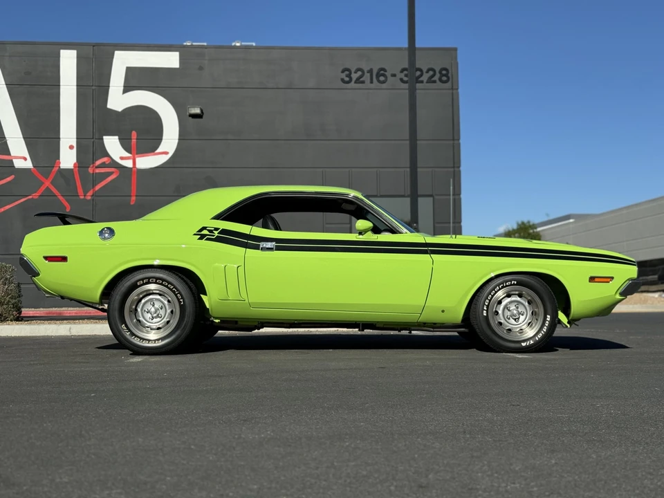 1971 Dodge Challenger 1st Gen - Image 16 of 31