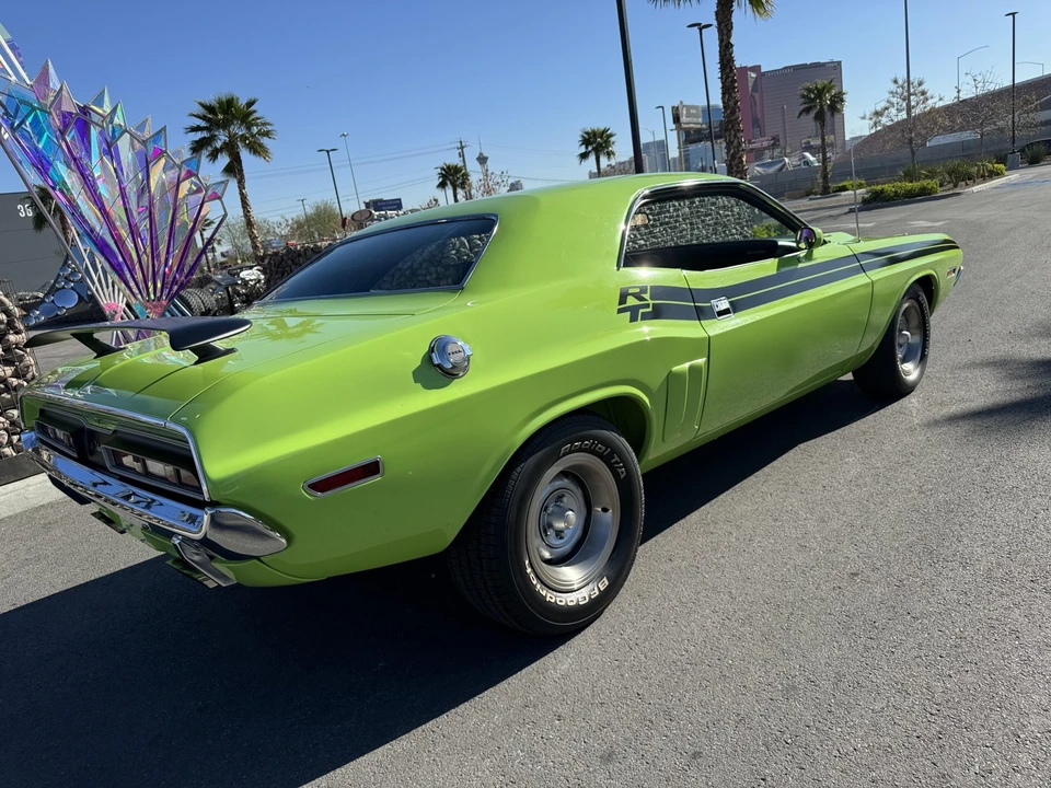 1971 Dodge Challenger 1st Gen - Image 6 of 31