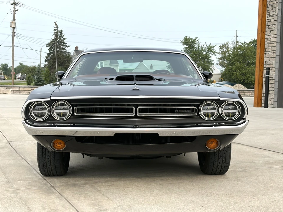 1971 Dodge Challenger R/T & T/A 1st Gen - Image 17 of 31