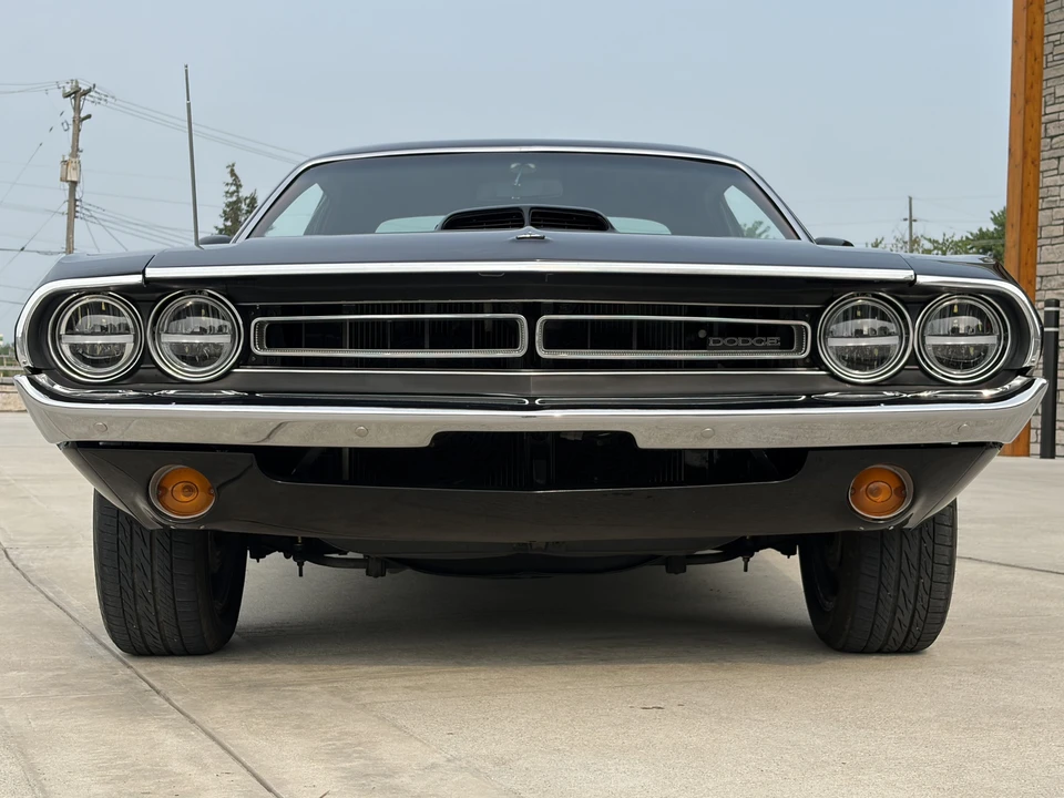 1971 Dodge Challenger R/T & T/A 1st Gen - Image 18 of 31