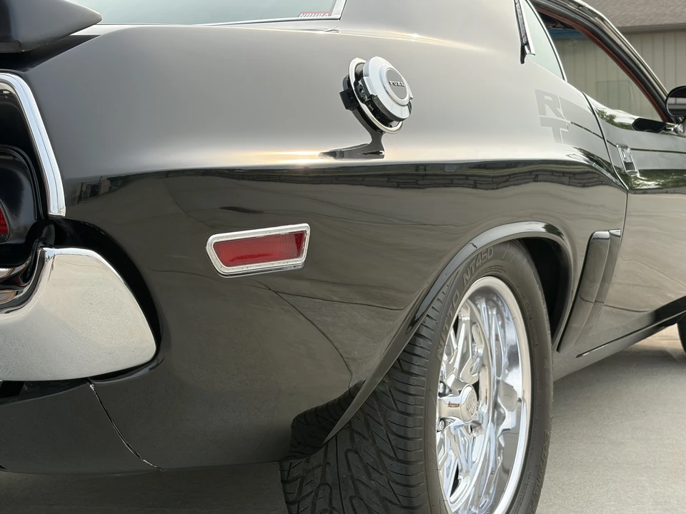 1971 Dodge Challenger R/T & T/A 1st Gen - Image 24 of 31