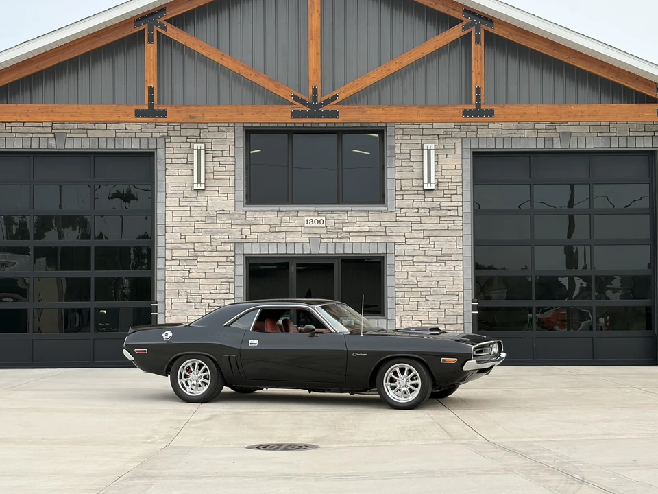 1971 Dodge Challenger R/T & T/A 1st Gen - Image 20 of 31