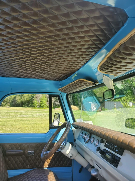 1971 Dodge D Series 2nd Gen - Image 21 of 31