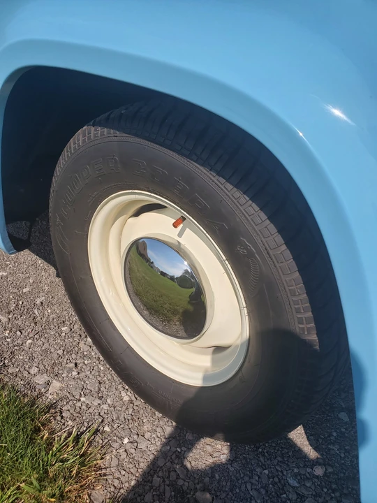 1971 Dodge D Series 2nd Gen - Image 8 of 31