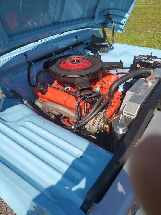 1971 Dodge D Series 2nd Gen - Image 24 of 31